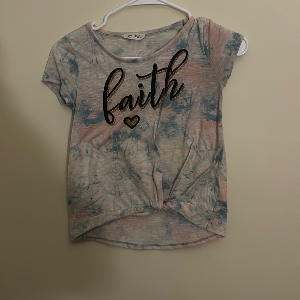 cute shirt kids